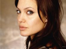 Angelina Prendergast