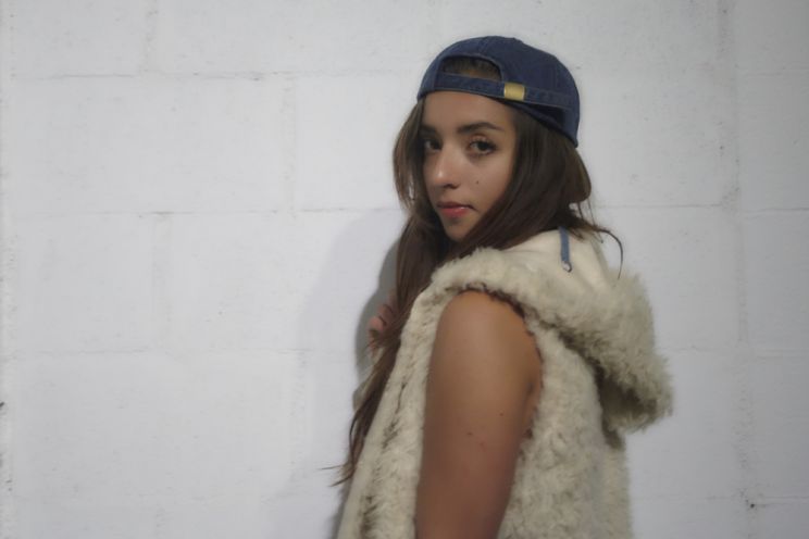 Angelina Prendergast