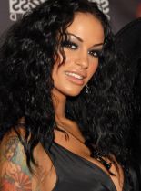 Angelina Valentine photo