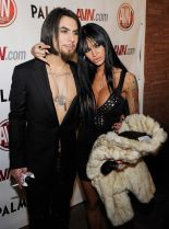 Angelina Valentine photo