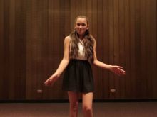 Angelina Wahler