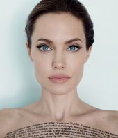 Angelina