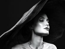 Angelina