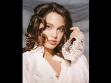 Angelina