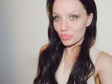 Angelina