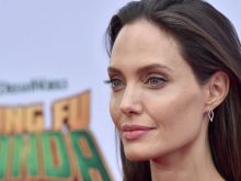 Angelina photo
