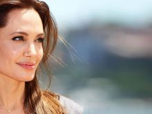 Angelina photo