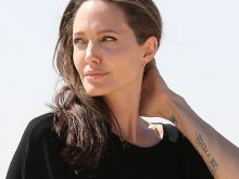 Angelina