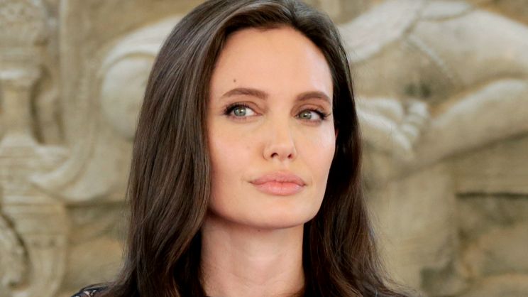 Angelina