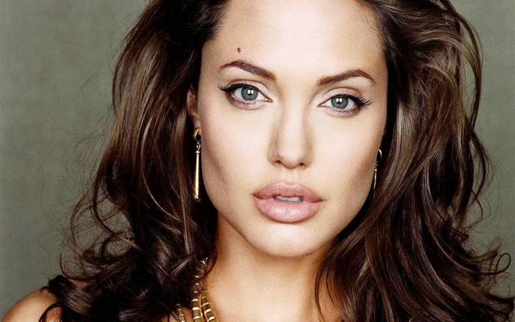 Angelina
