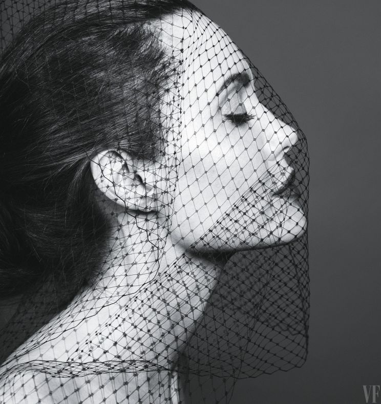 Angelina