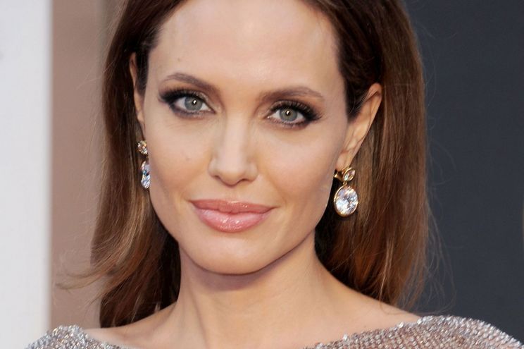 Angelina