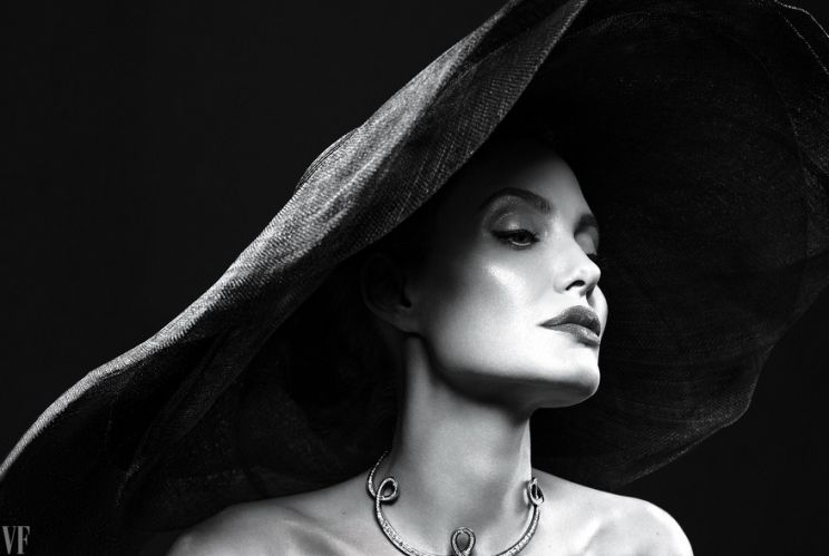 Angelina
