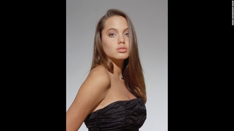 Angelina