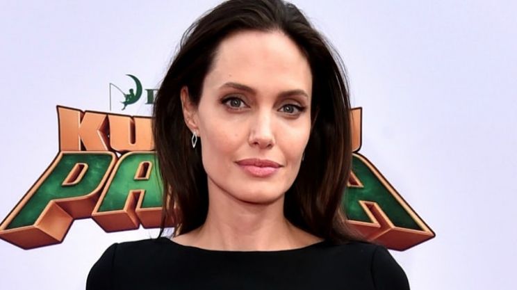 Angelina
