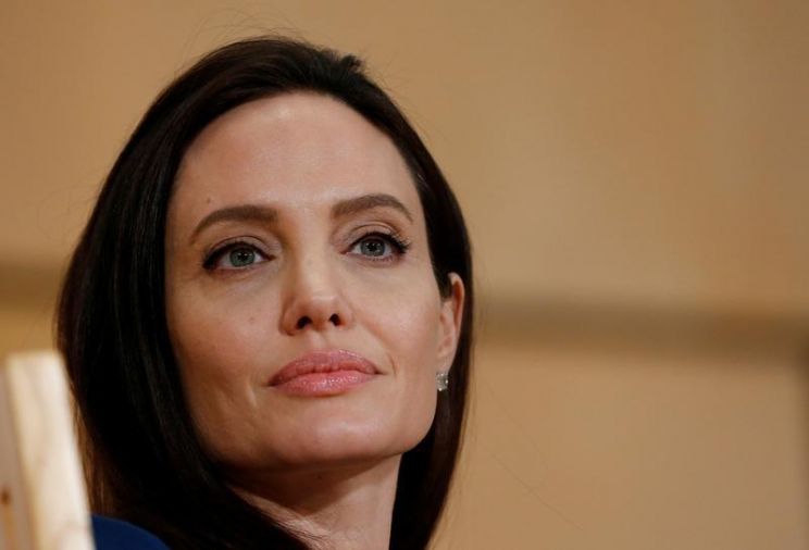 Angelina