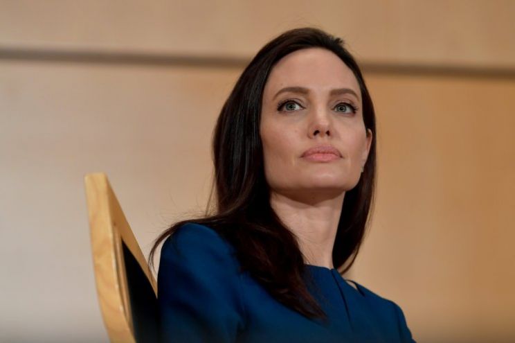 Angelina