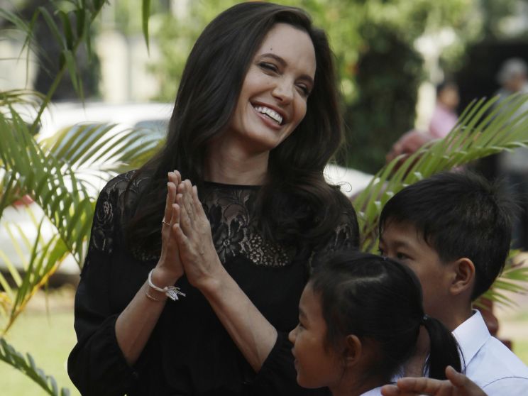 Angelina