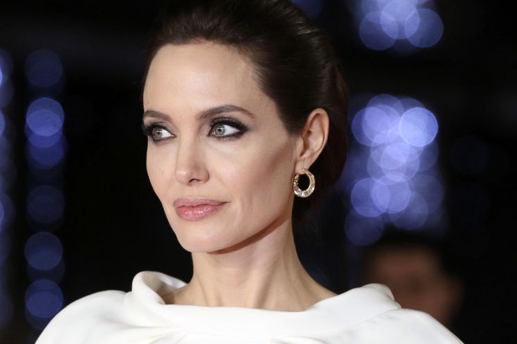 Angelina