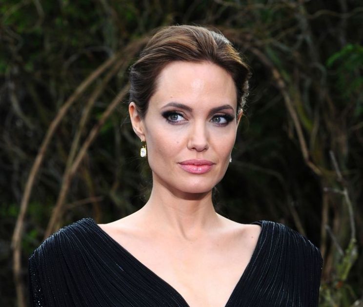 Angelina