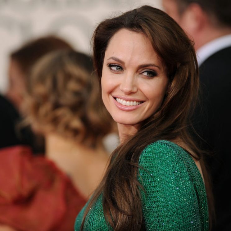 Angelina