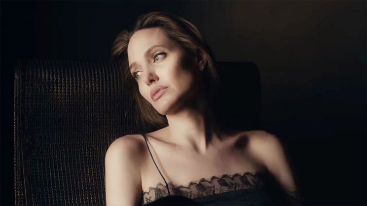 Angelina