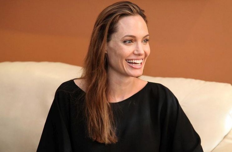 Angelina