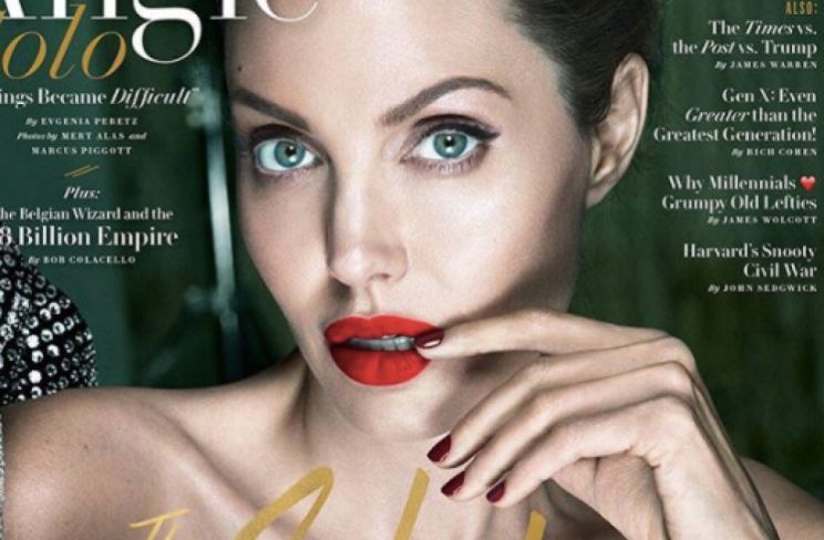 Angelina