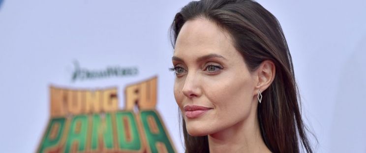 Angelina