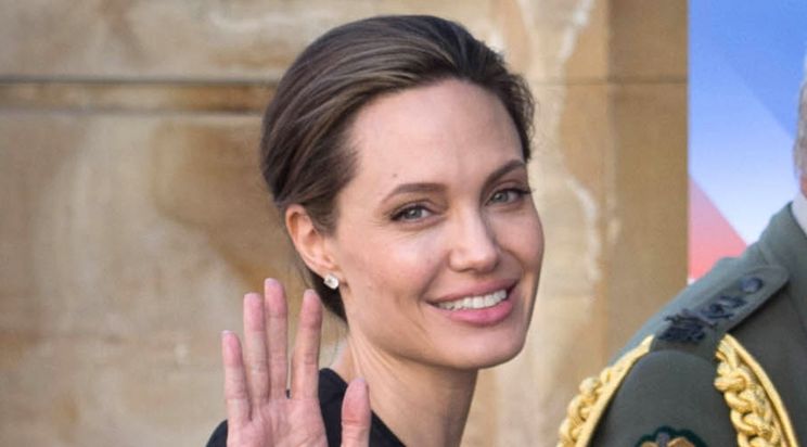 Angelina