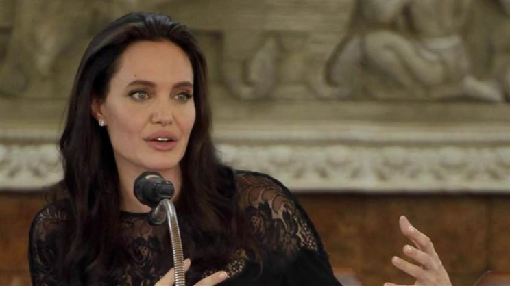 Angelina