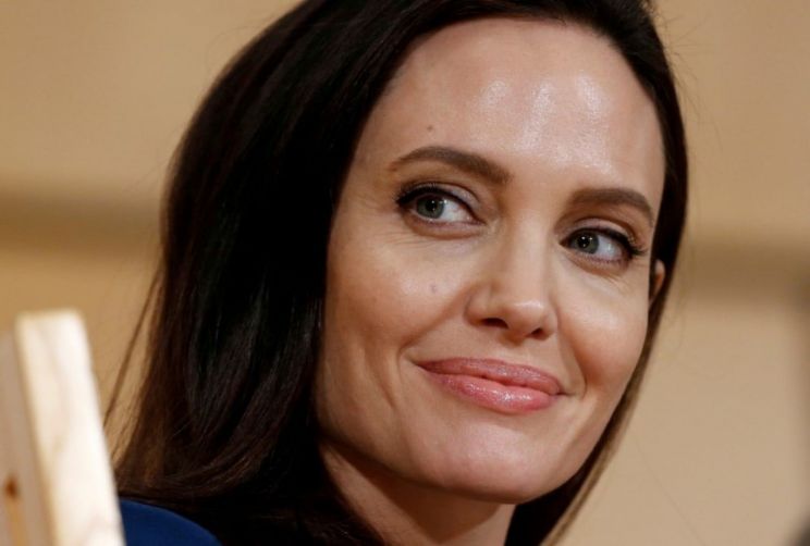 Angelina