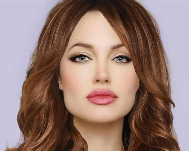 Angelina