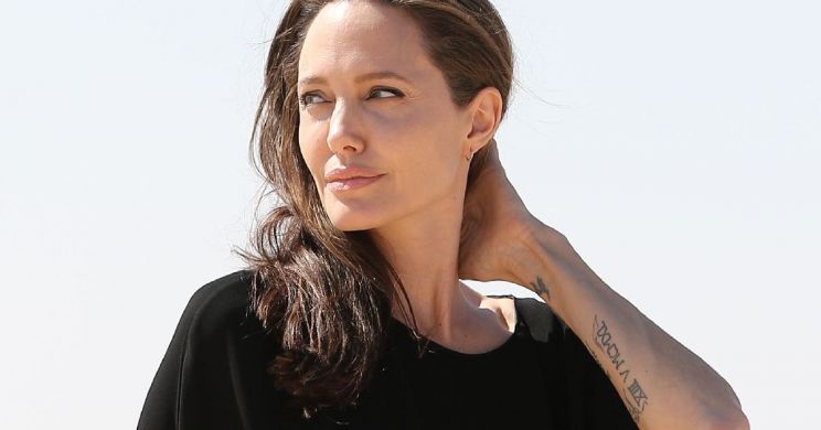 Angelina