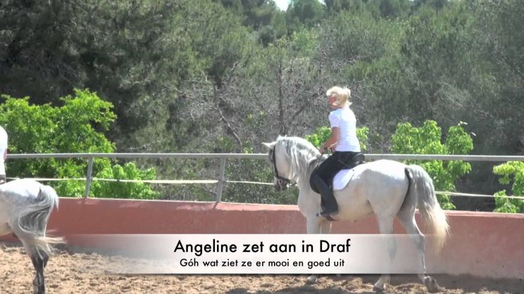 Angeline Appel