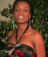 Angelique Bates
