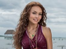 Angelique Boyer