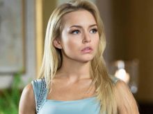 Angelique Boyer