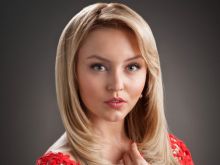 Angelique Boyer