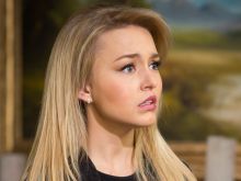 Angelique Boyer