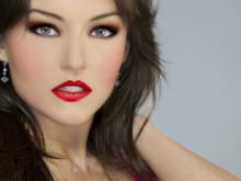 Angelique Boyer