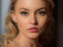 Angelique Boyer