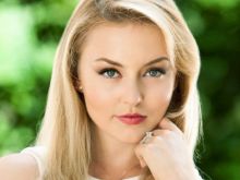 Angelique Boyer