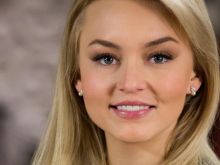 Angelique Boyer
