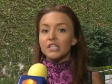 Angelique Boyer