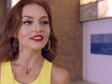 Angelique Boyer