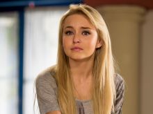 Angelique Boyer