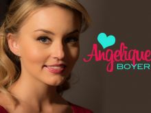 Angelique Boyer