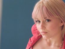 Angelique Boyer