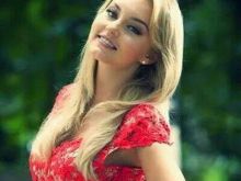Angelique Boyer